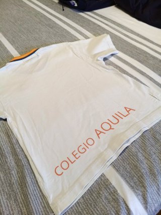 Camiseta deportiva Áquila Uniforme