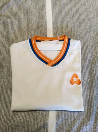 Camiseta deportiva Áquila Uniforme
