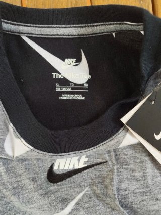 Pack 2 Camisetas Nike Hombre Talla xs