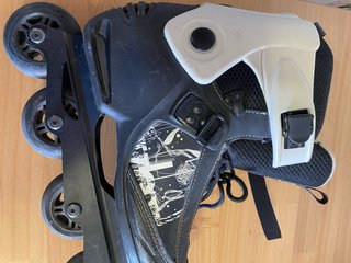Patines Freeride Skate Oxelo