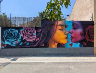 Muralismo / Arte Mural