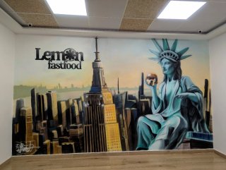 Muralismo / Arte Mural