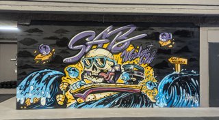 Muralismo / Arte Mural