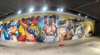 Muralismo / Arte Mural