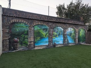 Muralismo / Arte Mural