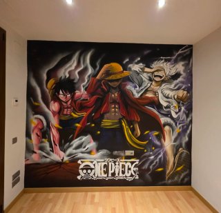 Muralismo / Arte Mural