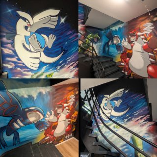 Muralismo / Arte Mural