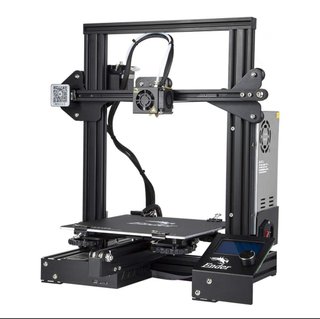 Impresora 3D Creality Ender 3
