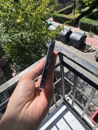 iPhone 13 Pro Max / 95% Bateria