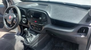 FIAT Doblò 2017