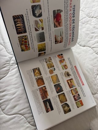 Tu cuento en la cocina Ferran Adrià