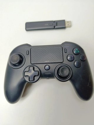 Mando Nacon Asymmetric Wireless controler PS4 / PC