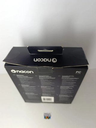 Mando Nacon Asymmetric Wireless controler PS4 / PC