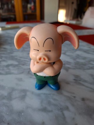 Figura Oolong Dragon Ball