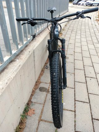 Cannondale Scalpel SE Carbon 2023