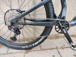 Cannondale Scalpel SE Carbon 2023