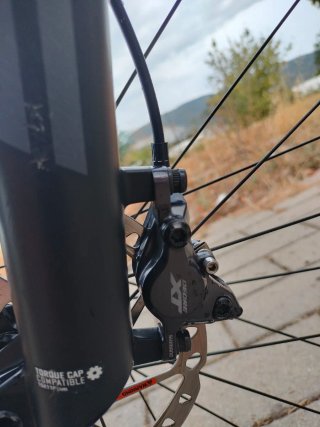 Cannondale Scalpel SE Carbon 2023