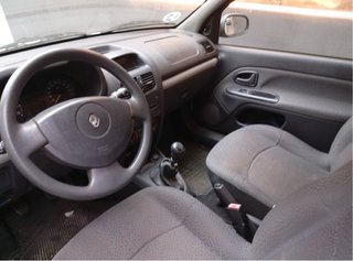Renault Clio Campus 2008