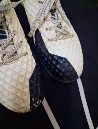 Zapatillas deportivas de futbol