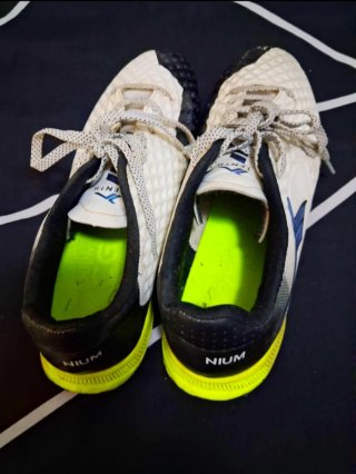 Zapatillas deportivas de futbol