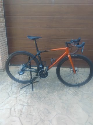 Giant TCR Advanced Pro 0 Carretera talla S