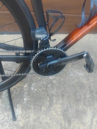 Giant TCR Advanced Pro 0 Carretera talla S