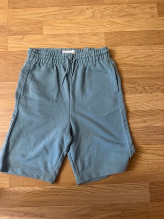 Pantalon y shorts