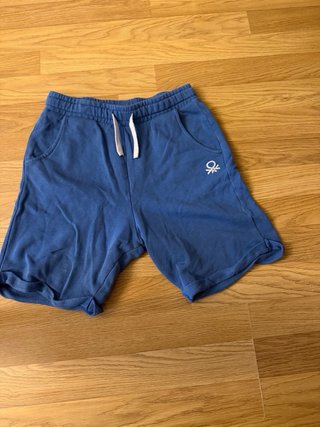 Pantalon y shorts
