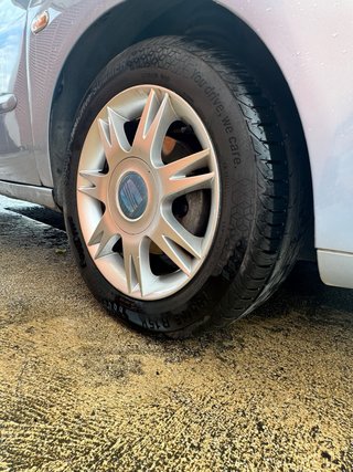 SEAT Ibiza 2006
