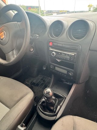 SEAT Ibiza 2006