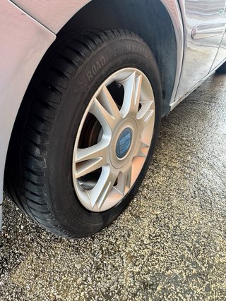 SEAT Ibiza 2006
