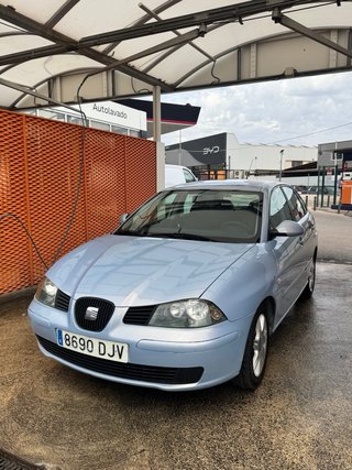 SEAT Ibiza 2006