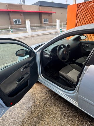 SEAT Ibiza 2006