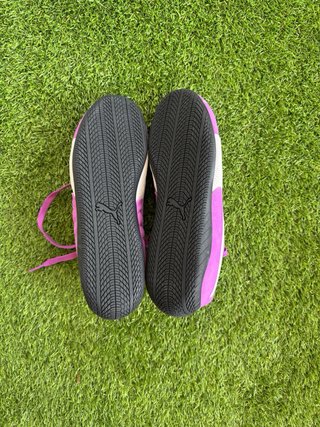 Zapatillas Puma Speedcat Moradas