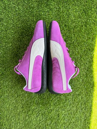 Zapatillas Puma Speedcat Moradas
