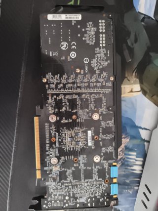 Tarjeta Gráfica Gigabyte GeForce GTX 780 OC 3GB GD