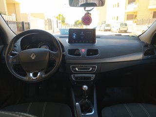 Renault Fluence 2015