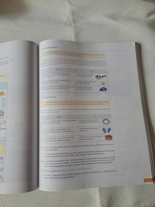 Física y Química 1o Bachillerato : Revuela