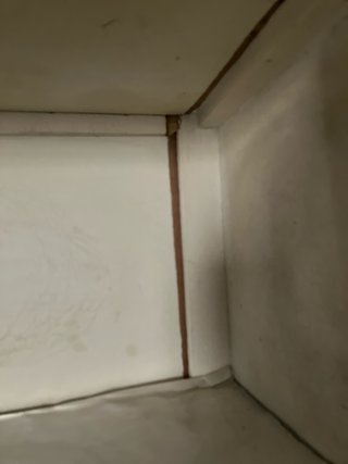Armario cocina  estilo Vintage de madera