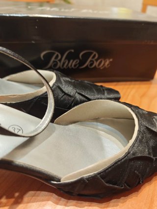 Zapatos salón Blue Box Talla 37