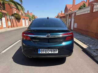 Opel Insignia 170cv Diesel