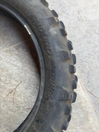 Michelin Enduro Medium 2