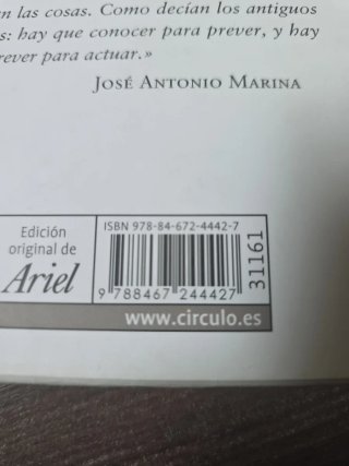 La educación del talento