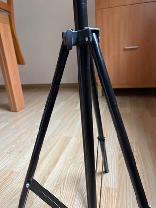 Trípode Neewer Negro