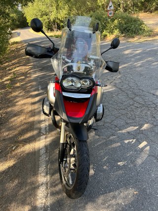 BMW R1200GS