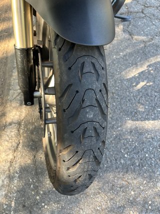 BMW R1200GS