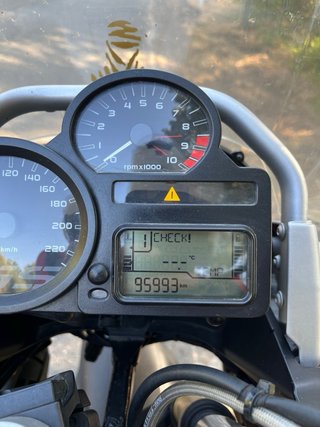 BMW R1200GS