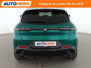 Alfa Romeo Tonale 1.5 Mild-Hybrid Edizione Speciale