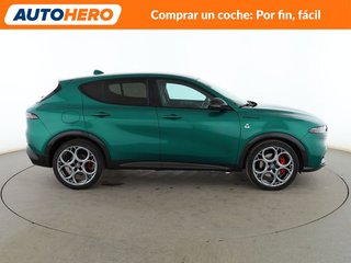 Alfa Romeo Tonale 1.5 Mild-Hybrid Edizione Speciale