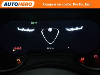 Alfa Romeo Tonale 1.5 Mild-Hybrid Edizione Speciale